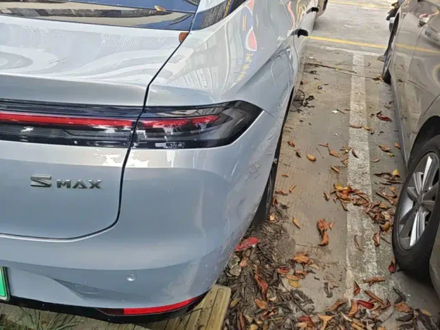 Aion AION S MAX 2024 70 Stellar Edition 54.6kWh — Фото автомобиля 7