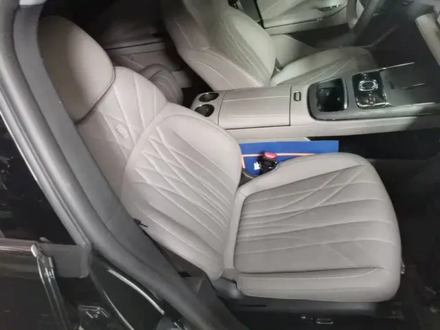 Geely Galaxy Xingyao 8 — Фото автомобиля 24