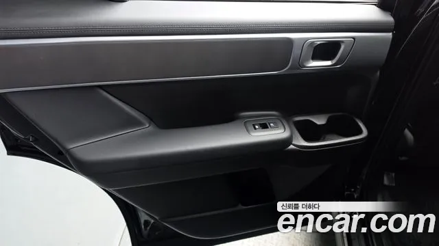 Hyundai Santa Fe MX5 — Фото автомобиля 14