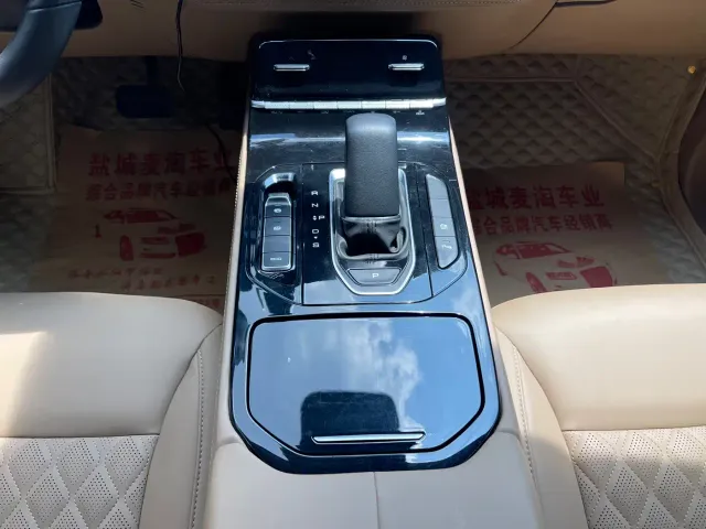 Wuling Victory — Фото автомобиля 15