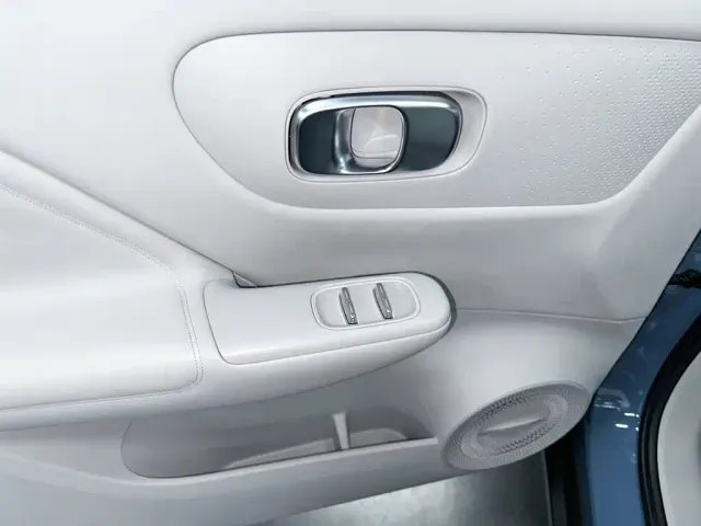 Leapmotor B10 — Фото автомобиля 17