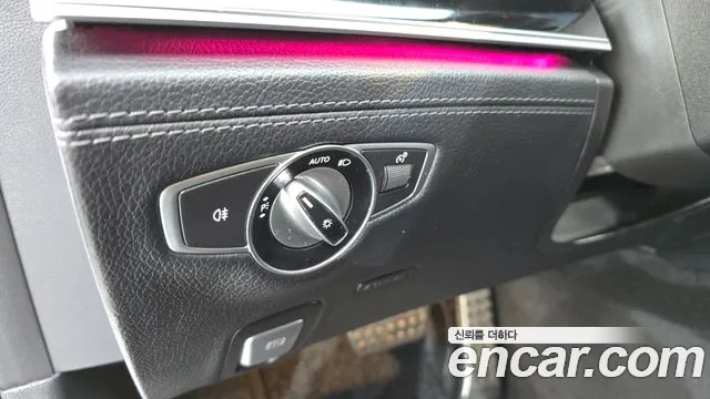 Mercedes-Benz AMG GT 4 двери 43 4MATIC+ — Фото автомобиля 22