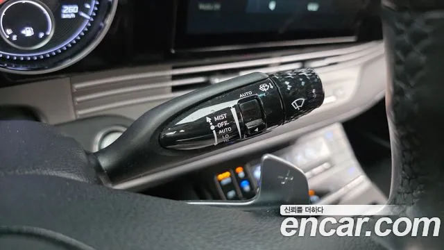 Hyundai Grandeur Новый Grandeur IG — Фото автомобиля 15