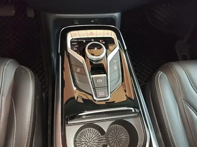 Maxus G20 — Фото автомобиля 13