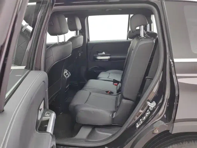 Mercedes-Benz GLB-Class — Фото автомобиля 15