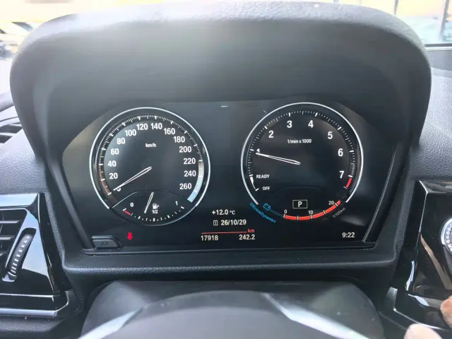 BMW 1 Series — Фото автомобиля 8