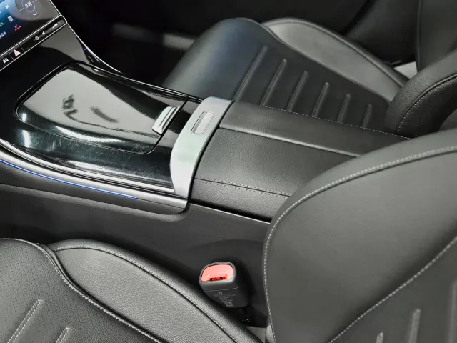 Mercedes-Benz C-Class — Фото автомобиля 14