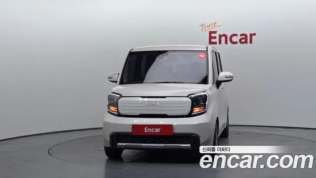 Kia RAY Новый Kia Ray Signature — Фото автомобиля 3