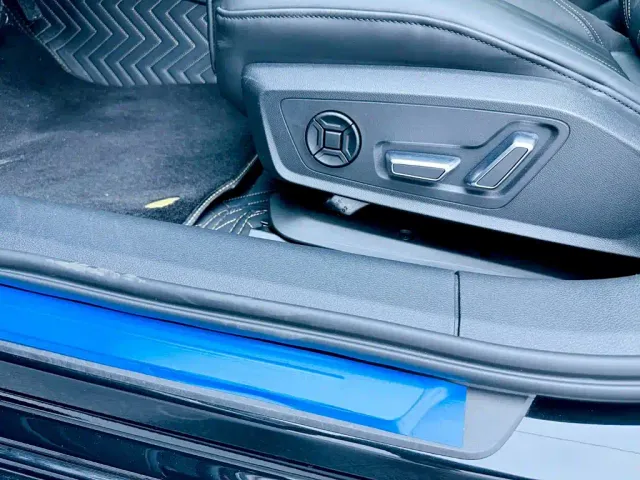 Audi A6L — Фото автомобиля 6