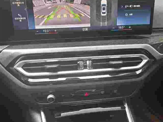 BMW 3 Series — Фото автомобиля 8
