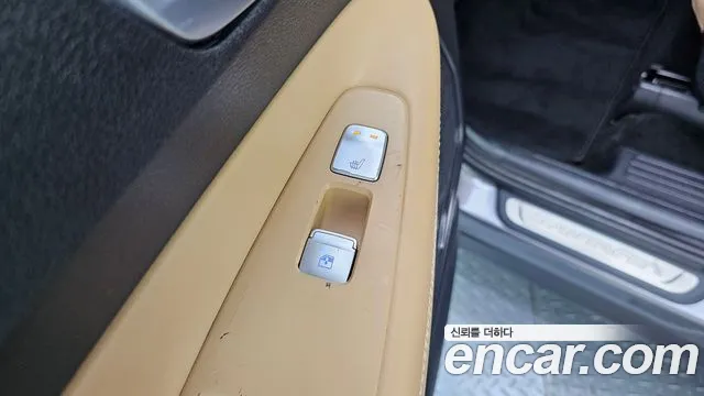 Hyundai Santa Fe — Фото автомобиля 29
