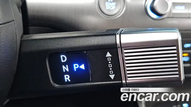 Hyundai Kona SX2 — Фото автомобиля 12
