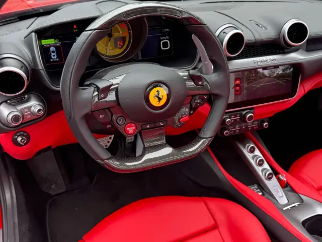 Ferrari Portofino — Фото автомобиля 14
