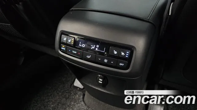 Hyundai Palisade The New — Фото автомобиля 25