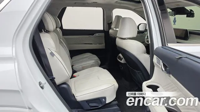Hyundai Palisade The New Palisade Бензин 3.8 4WD — Фото автомобиля 7