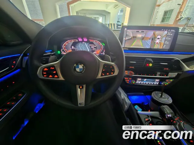 BMW Gran Turismo — Фото автомобиля 14