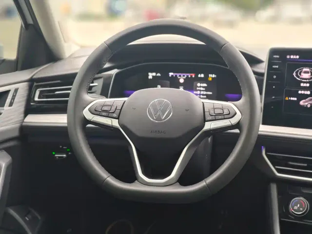 Volkswagen Sagitar — Фото автомобиля 19