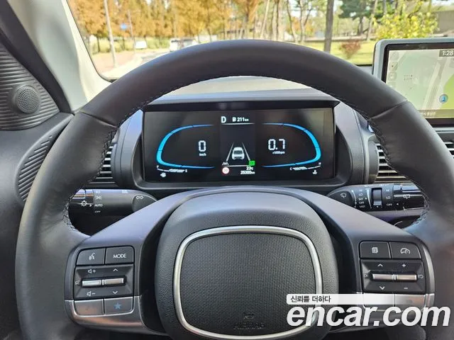 Hyundai Casper — Фото автомобиля 12