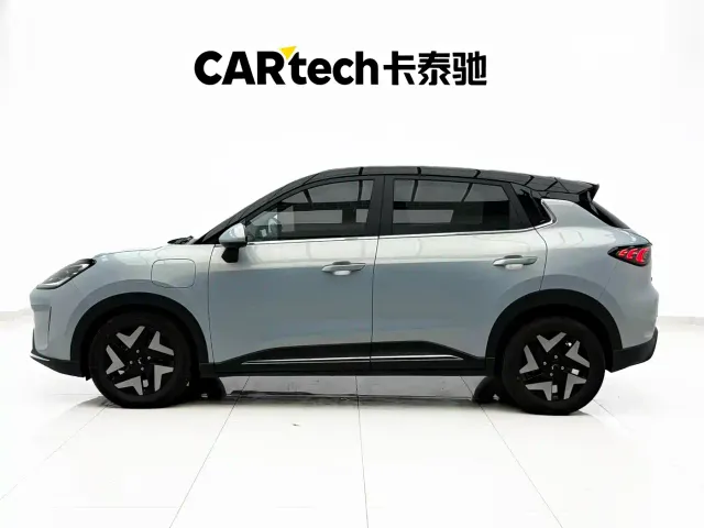 Wuling Bingo S — Фото автомобиля 3