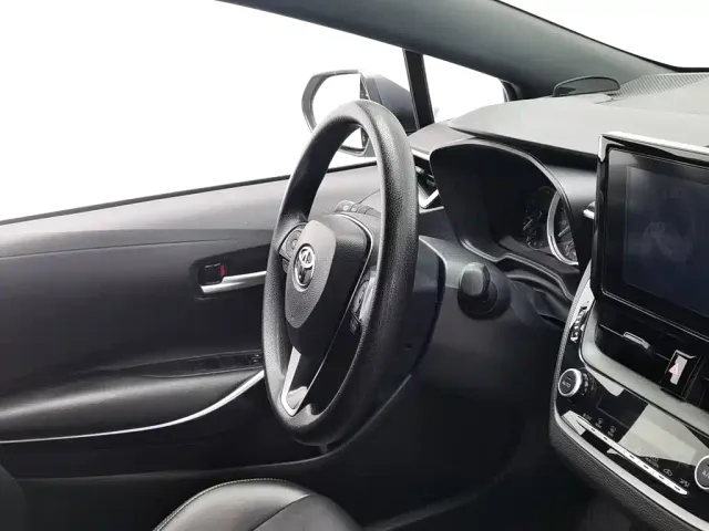 Toyota Levin — Фото автомобиля 22