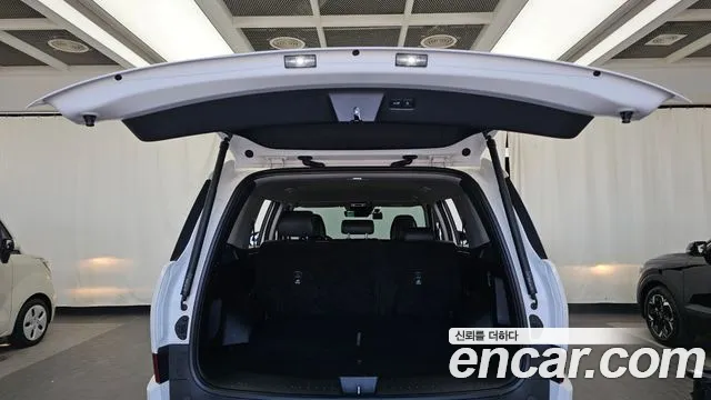 Hyundai Santa Fe MX5 — Фото автомобиля 21