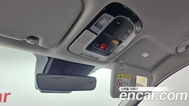 Hyundai Tucson Бензин 1.6 турбо 2WD — Фото автомобиля 19