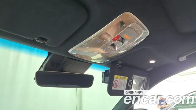 Genesis GV70 2.5T Бензин AWD — Фото автомобиля 28