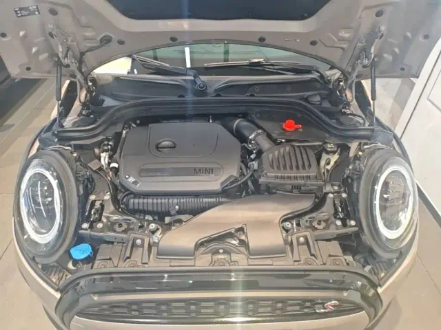 MINI Hatch — Фото автомобиля 19