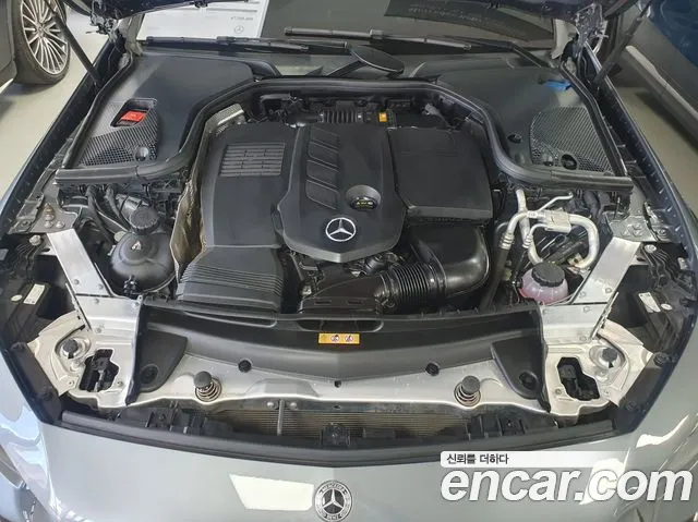 Mercedes-Benz CLS-Class — Фото автомобиля 6