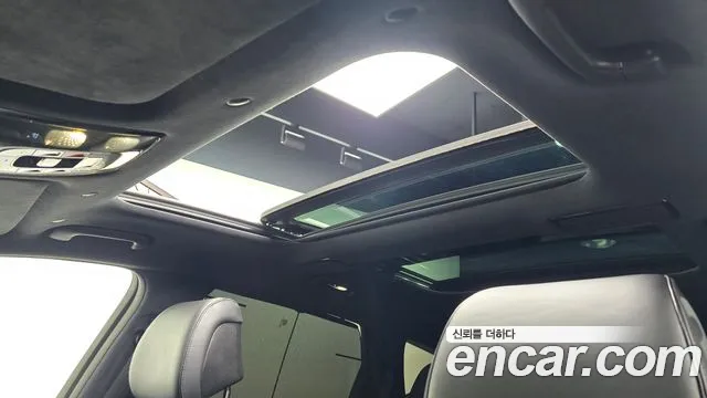 Genesis GV80 — Фото автомобиля 23
