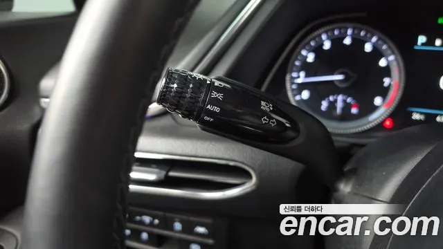Hyundai Sonata Sonata (DN8) — Фото автомобиля 23