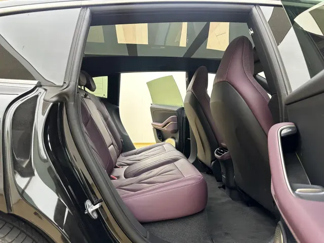 Nio ET5 Touring — Фото автомобиля 14