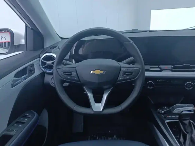 Chevrolet Monza — Фото автомобиля 15