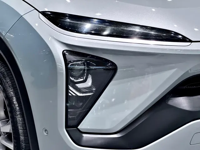 Nio ES6 — Фото автомобиля 5