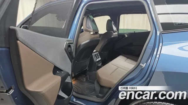 BMW X3 G45 — Фото автомобиля 29