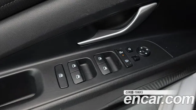 Hyundai AVANTE Новый Avante (CN7) — Фото автомобиля 18