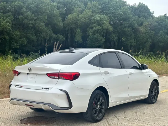 Buick Verano — Фото автомобиля 15