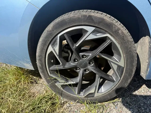 GAC Aion S MAX — Фото автомобиля 8