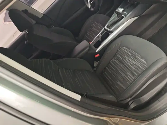 Chevrolet Monza — Фото автомобиля 24