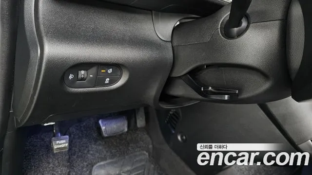 Hyundai Casper — Фото автомобиля 19