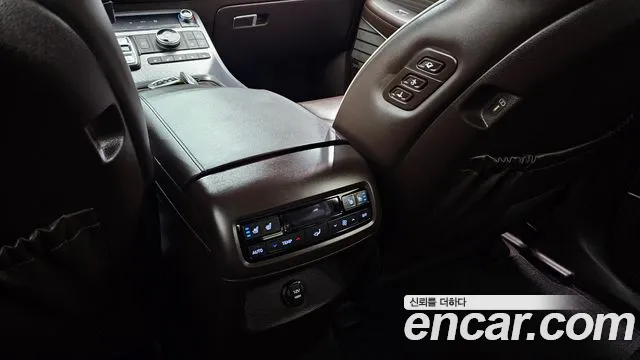 Hyundai Palisade The New — Фото автомобиля 29