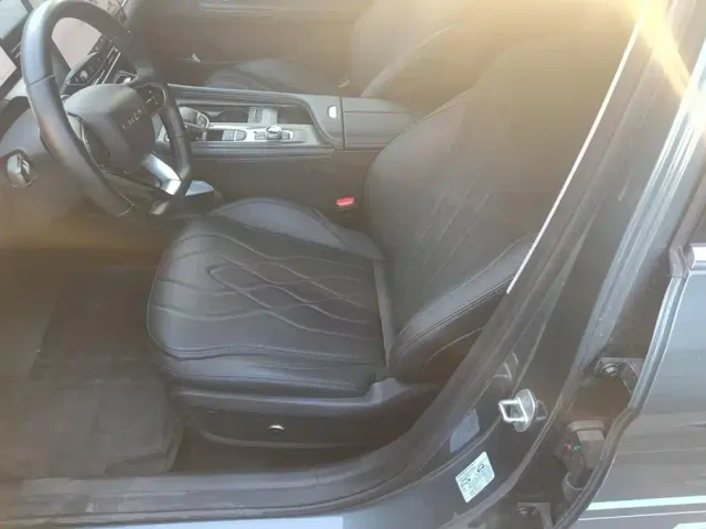Chery Arrizo 8 PRO — Фото автомобиля 9