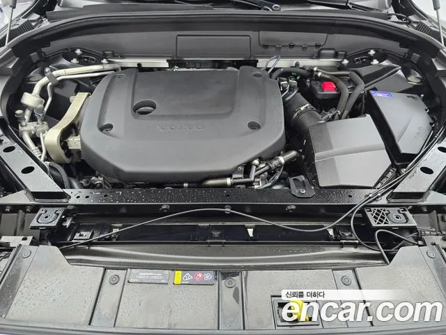 Volvo XC60 2nd Gen — Фото автомобиля 6