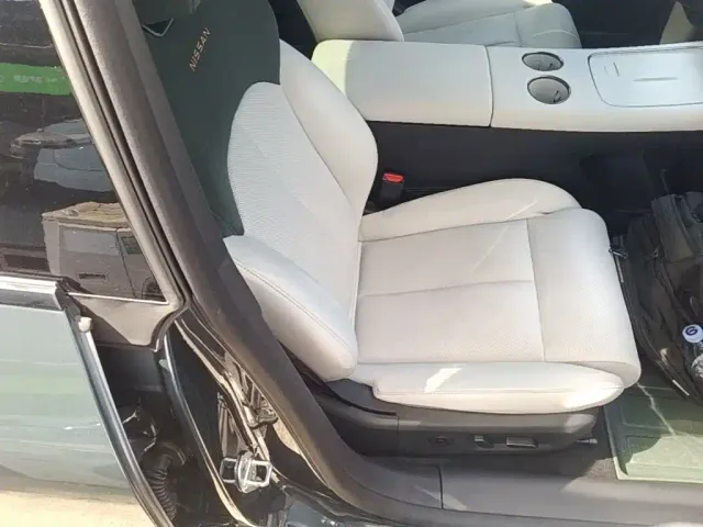 Nissan N7 — Фото автомобиля 24