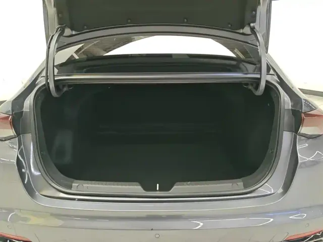 GAC Trumpchi Emkoo — Фото автомобиля 4