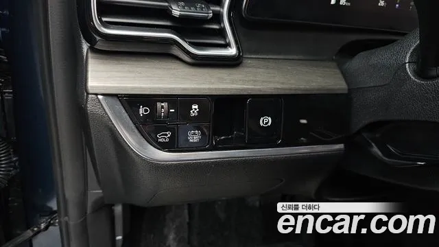 Kia Sportage — Фото автомобиля 15