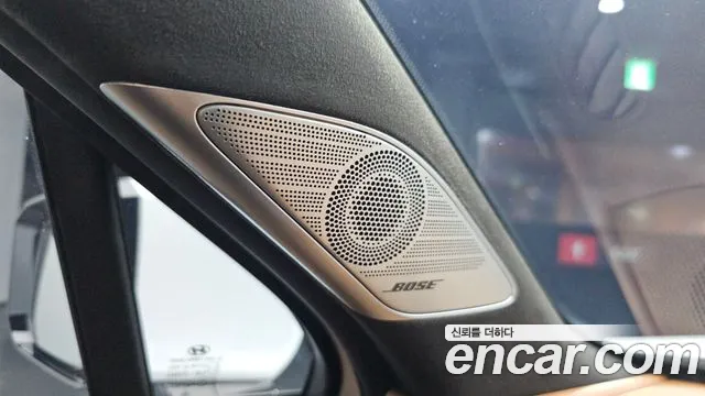 Hyundai Palisade LX3 — Фото автомобиля 29