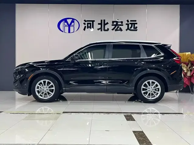 Honda Honda CR-V 2023 240TURBO 2WD Premium Edition 7-Seater — Фото автомобиля 3