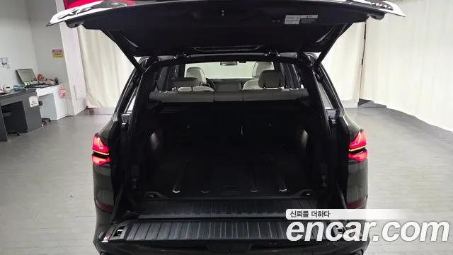 BMW X5 — Фото автомобиля 15