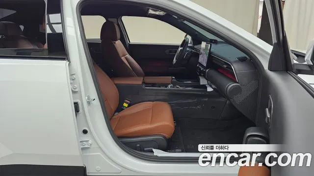 Hyundai Avante (CN8) — Фото автомобиля 16